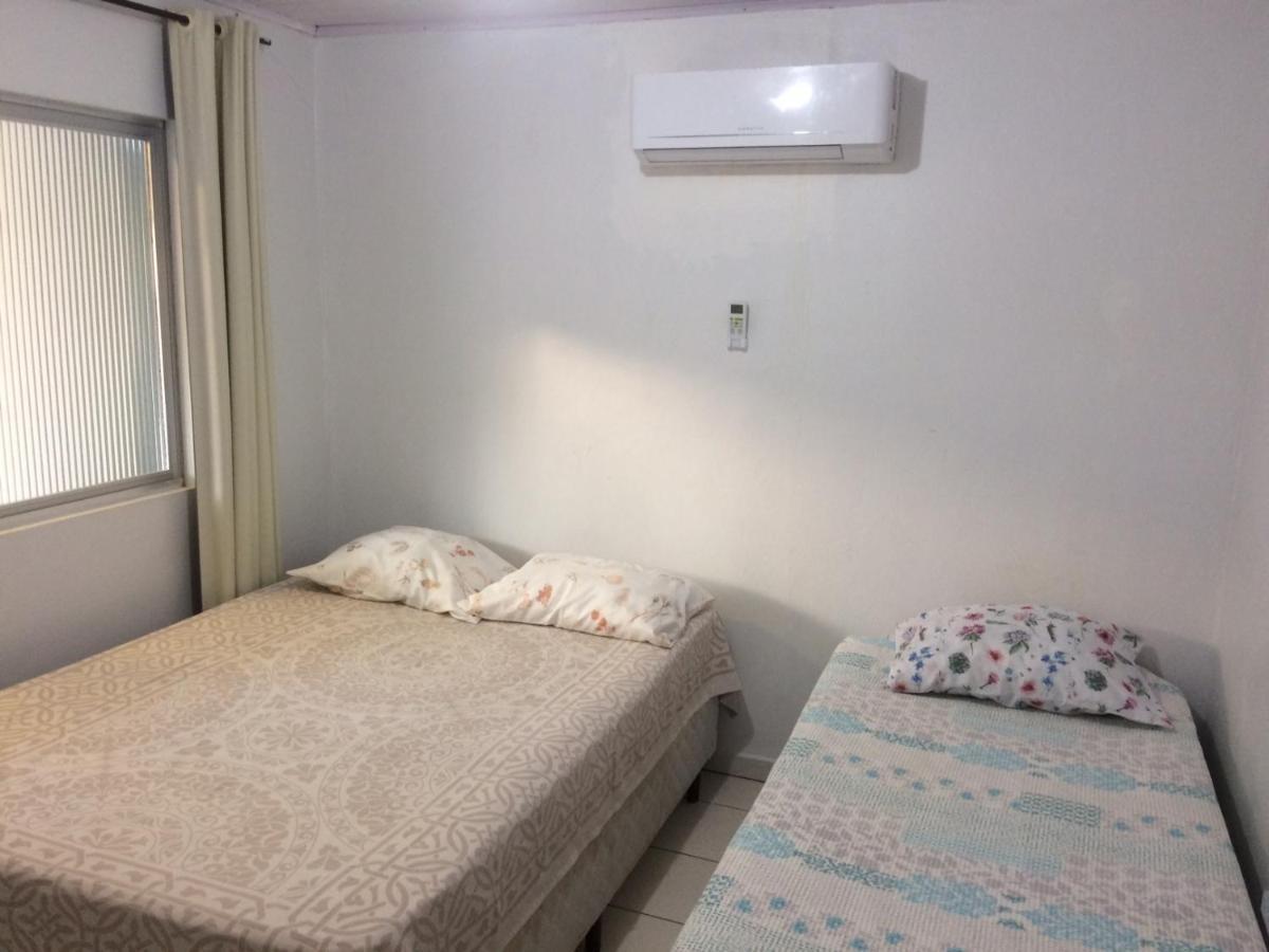 Bruno Klemtz Dk4 Casa Piscina Churrasqueira Sinuca 3 Ar Wifi 3 Vagas 3 Dorm Itapema Exterior foto