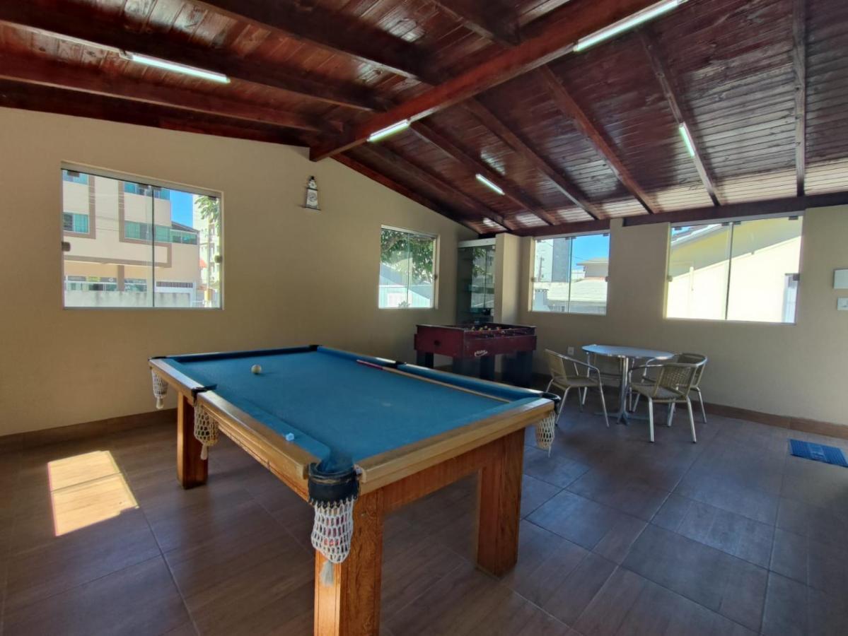 Bruno Klemtz Dk4 Casa Piscina Churrasqueira Sinuca 3 Ar Wifi 3 Vagas 3 Dorm Itapema Exterior foto