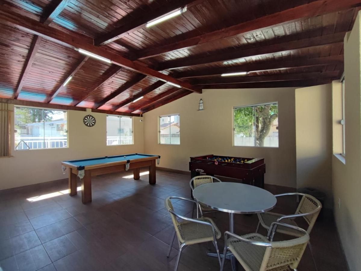 Bruno Klemtz Dk4 Casa Piscina Churrasqueira Sinuca 3 Ar Wifi 3 Vagas 3 Dorm Itapema Exterior foto