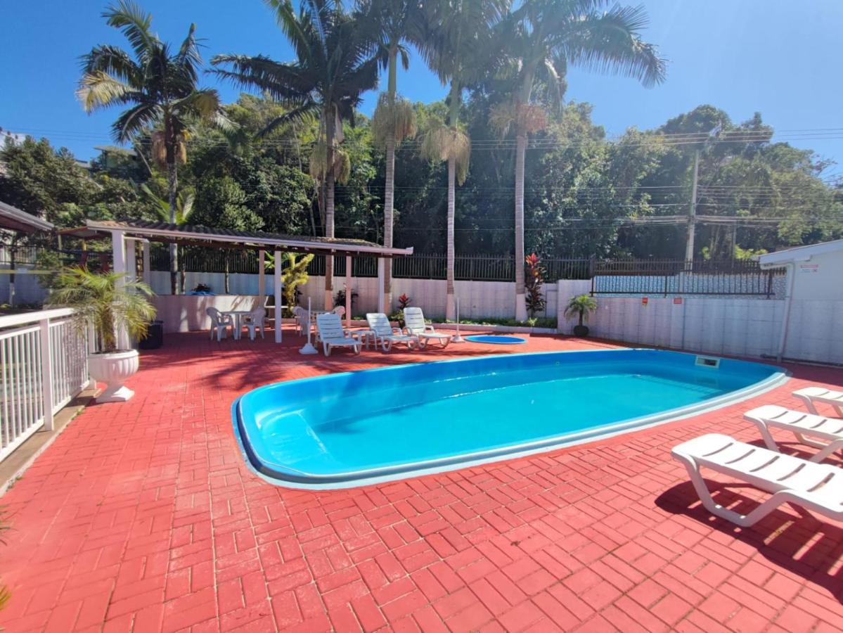 Bruno Klemtz Dk4 Casa Piscina Churrasqueira Sinuca 3 Ar Wifi 3 Vagas 3 Dorm Itapema Exterior foto