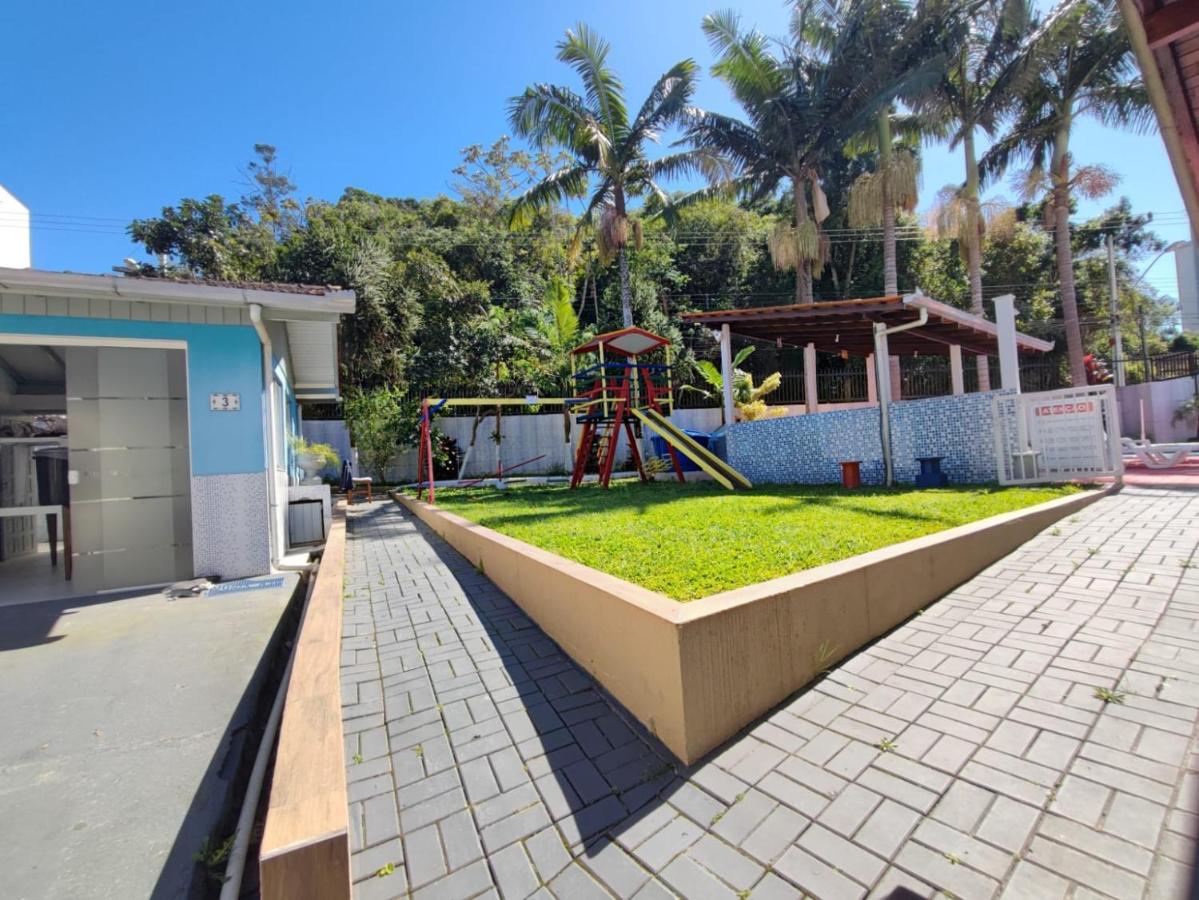 Bruno Klemtz Dk4 Casa Piscina Churrasqueira Sinuca 3 Ar Wifi 3 Vagas 3 Dorm Itapema Exterior foto