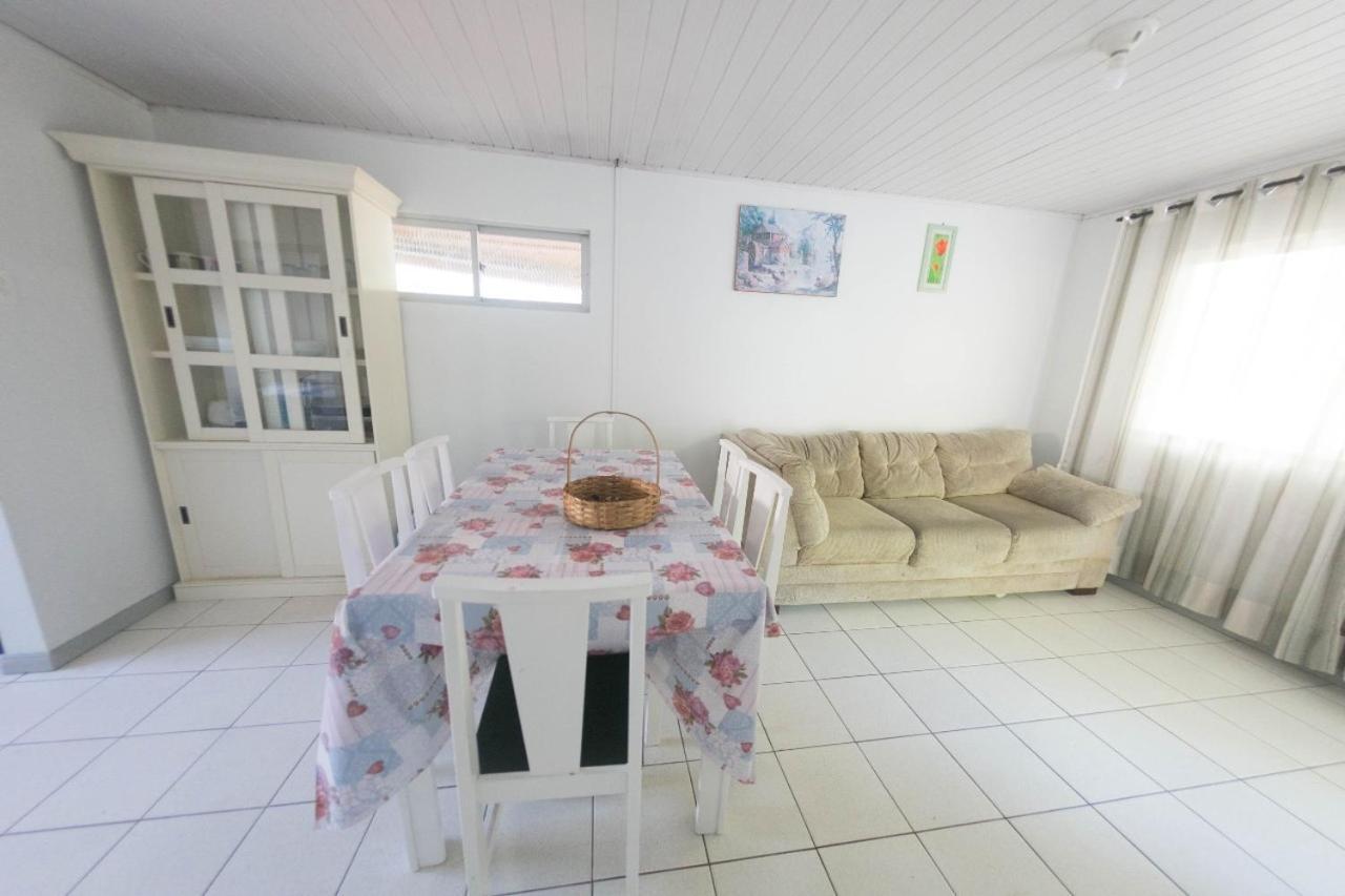 Bruno Klemtz Dk4 Casa Piscina Churrasqueira Sinuca 3 Ar Wifi 3 Vagas 3 Dorm Itapema Exterior foto