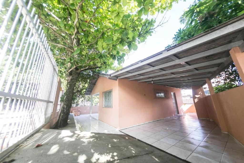 Bruno Klemtz Dk4 Casa Piscina Churrasqueira Sinuca 3 Ar Wifi 3 Vagas 3 Dorm Itapema Exterior foto